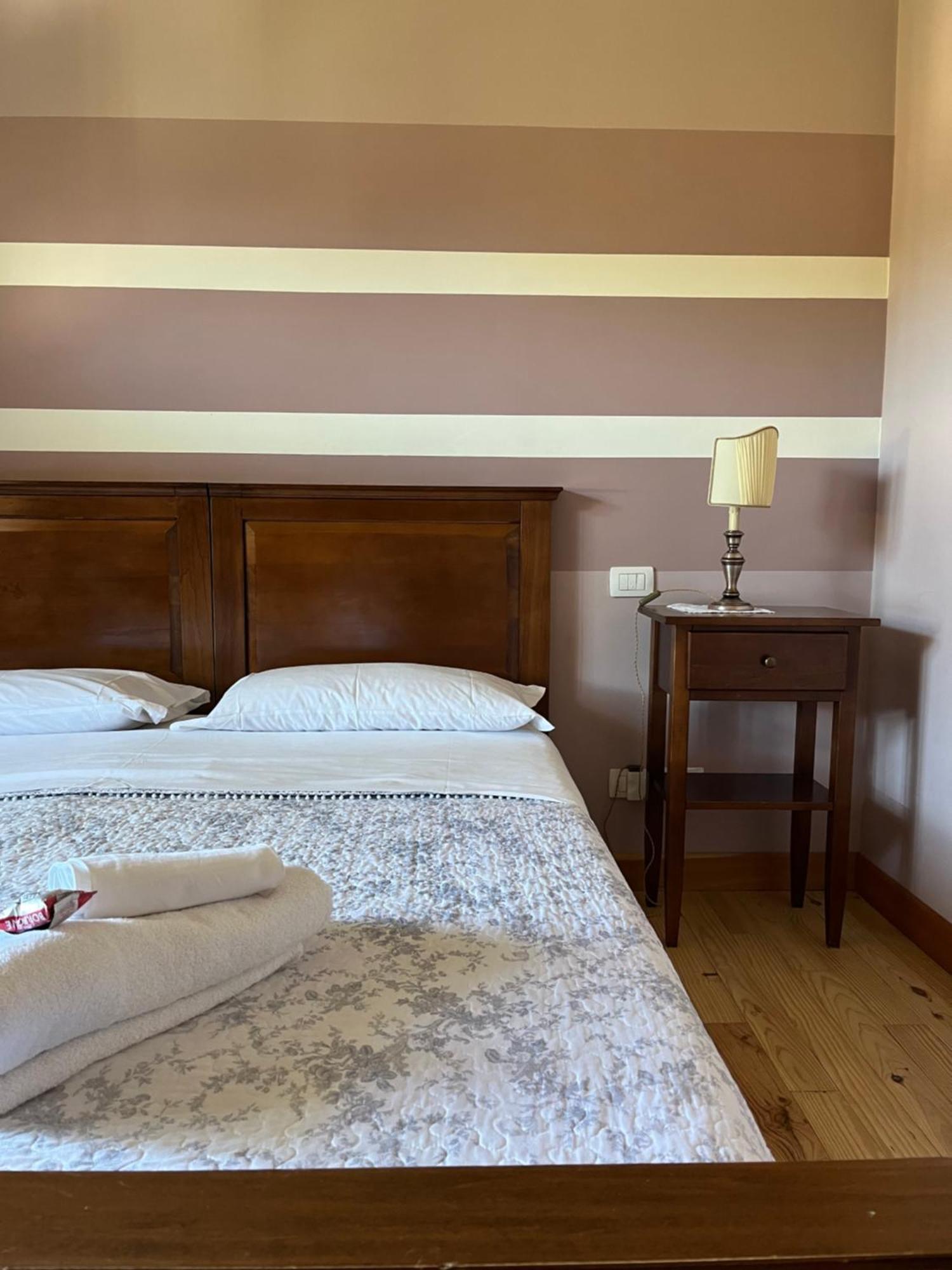Bed & Breakfast Le Piagge 스쿠르콜라 마르시카나 외부 사진
